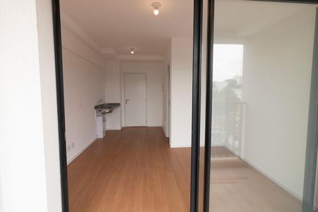 Studio de kitnet/studio à venda com 1 quarto, 24m² em Santo Amaro, São Paulo