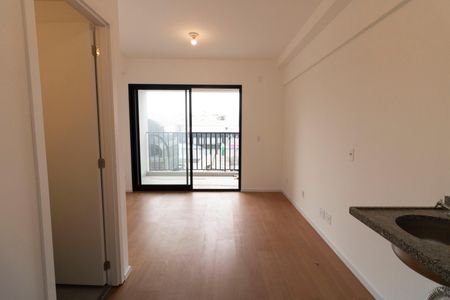 Studio de kitnet/studio à venda com 1 quarto, 24m² em Santo Amaro, São Paulo