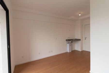 Studio à venda com 24m², 1 quarto e sem vagaStudio