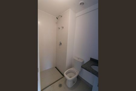 Studio à venda com 24m², 1 quarto e sem vagaBanheiro