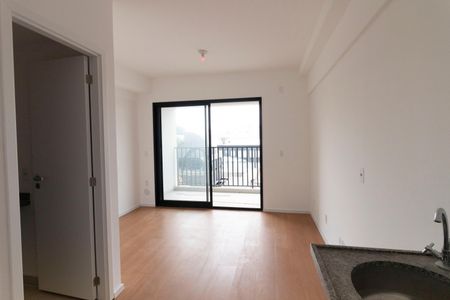 Studio de kitnet/studio à venda com 1 quarto, 24m² em Santo Amaro, São Paulo