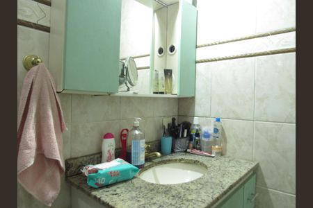 Casa à venda com 330m², 3 quartos e 3 vagasBanheiro