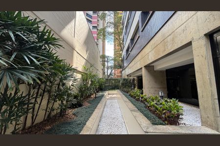 Apartamento à venda com 270m², 4 quartos e 3 vagasÁrea comum