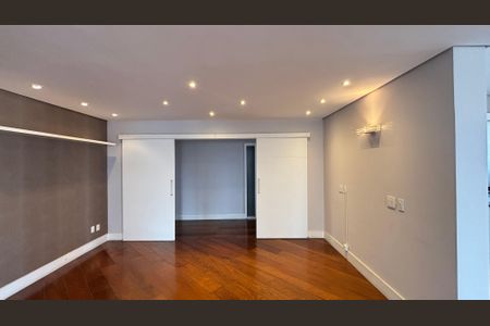 Apartamento à venda com 270m², 4 quartos e 3 vagasSala
