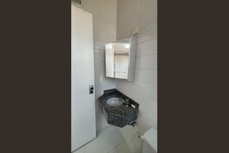 Apartamento à venda com 270m², 4 quartos e 3 vagasBanheiro de Serviço 