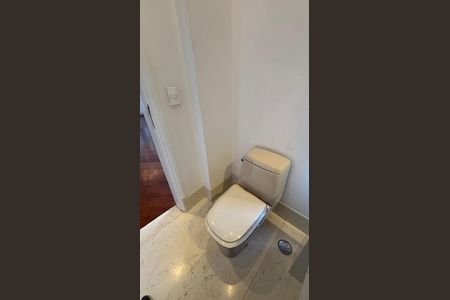 Apartamento à venda com 270m², 4 quartos e 3 vagasLavabo