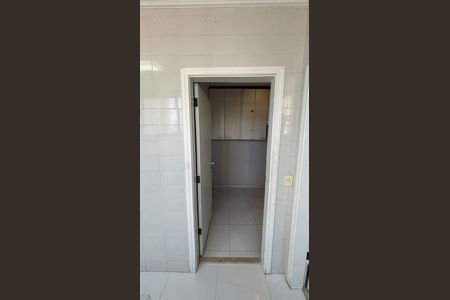 Apartamento à venda com 270m², 4 quartos e 3 vagasÁrea de Serviço