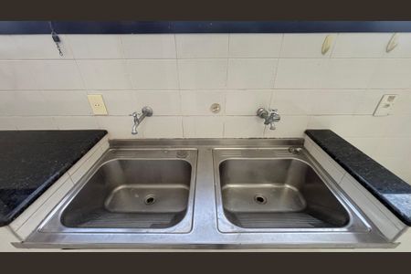 Apartamento à venda com 270m², 4 quartos e 3 vagasÁrea de Serviço