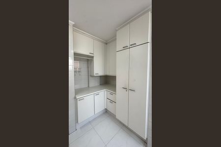 Apartamento à venda com 270m², 4 quartos e 3 vagasÁrea de Serviço