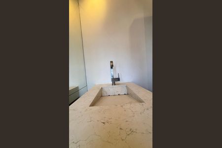 Apartamento à venda com 270m², 4 quartos e 3 vagasLavabo