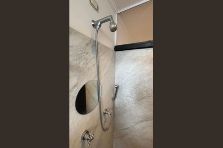 Apartamento à venda com 270m², 4 quartos e 3 vagasBanheiro da Suíte 3