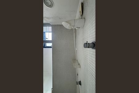 Apartamento à venda com 270m², 4 quartos e 3 vagasBanheiro da Suíte 1