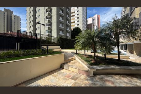 Apartamento à venda com 270m², 4 quartos e 3 vagasÁrea comum