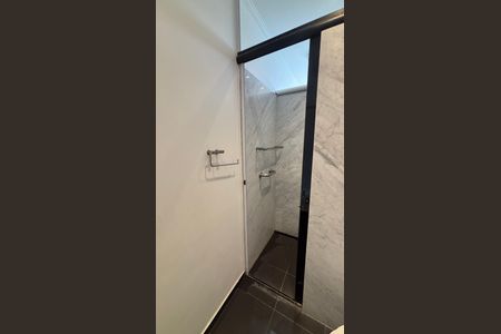 Apartamento à venda com 270m², 4 quartos e 3 vagasBanheiro da Suíte 4