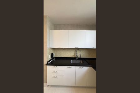 Apartamento à venda com 270m², 4 quartos e 3 vagasCozinha