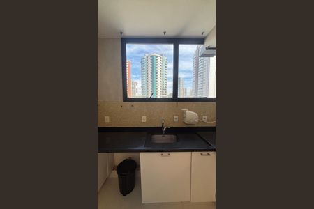 Apartamento à venda com 270m², 4 quartos e 3 vagasCozinha