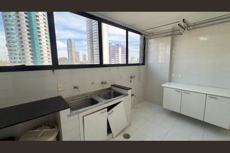 Apartamento à venda com 270m², 4 quartos e 3 vagasÁrea de Serviço
