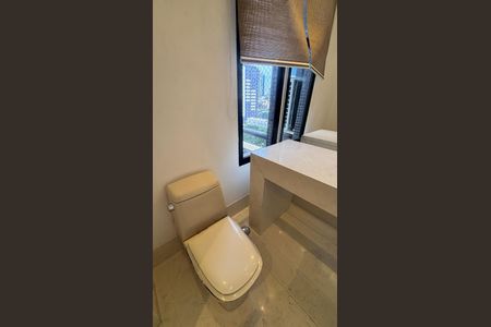 Apartamento à venda com 270m², 4 quartos e 3 vagasLavabo