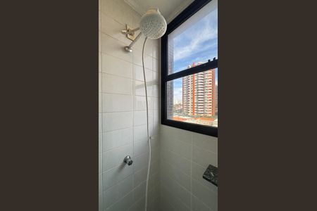 Apartamento à venda com 270m², 4 quartos e 3 vagasBanheiro de Serviço