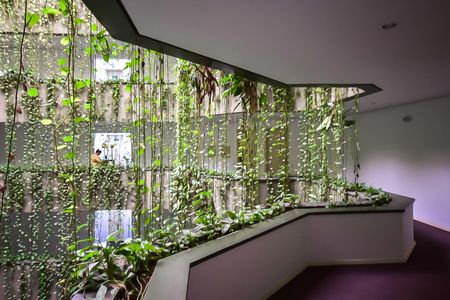 Apartamento para alugar com 40m², 1 quarto e 1 vagaHall de Entrada