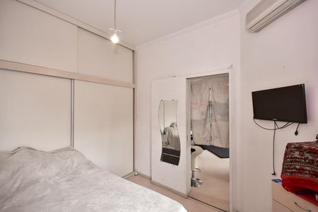 Apartamento para alugar com 40m², 1 quarto e 1 vagaQuarto