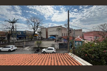 Casa à venda com 240m², 3 quartos e 3 vagas Casa à venda com 240m², 3 quartos e 3 vagasQuarto 1 Vista