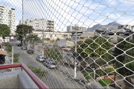 Apartamento à venda com 72m², 2 quartos e 1 vagaVista da Área de Serviço