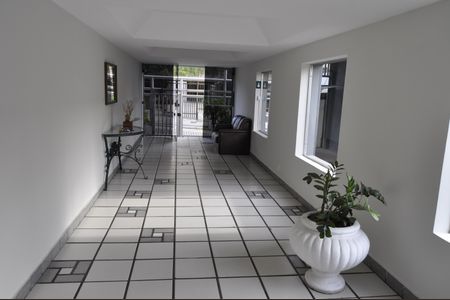 Apartamento à venda com 72m², 2 quartos e 1 vagaÁrea comum