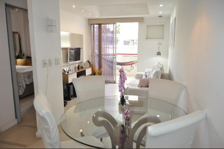 Apartamento à venda com 72m², 2 quartos e 1 vagaSala de Jantar