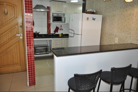 Apartamento à venda com 72m², 2 quartos e 1 vagaSuíte