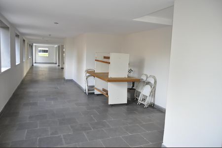 Apartamento à venda com 72m², 2 quartos e 1 vagaÁrea comum