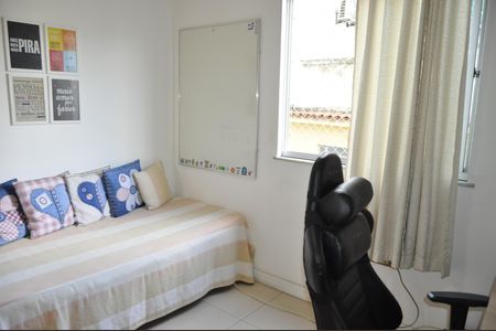 Apartamento à venda com 72m², 2 quartos e 1 vagaQuarto 
