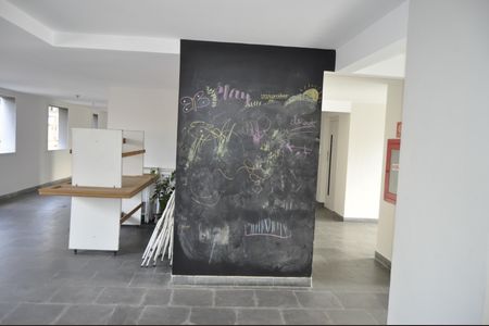 Apartamento à venda com 72m², 2 quartos e 1 vagaÁrea comum