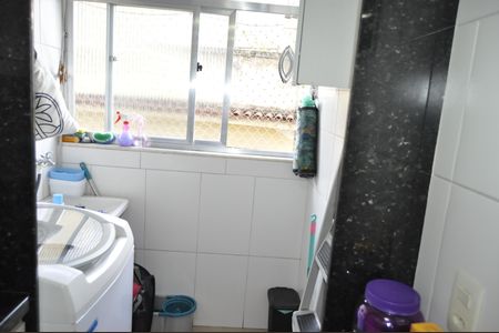 Apartamento à venda com 72m², 2 quartos e 1 vagaÁrea de Serviço