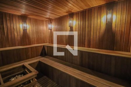 Apartamento à venda com 60m², 2 quartos e 1 vagaÁrea comum - Sauna