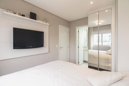 Apartamento à venda com 60m², 2 quartos e 1 vagaSuíte