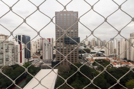 Apartamento à venda com 60m², 2 quartos e 1 vagaVista da Varanda