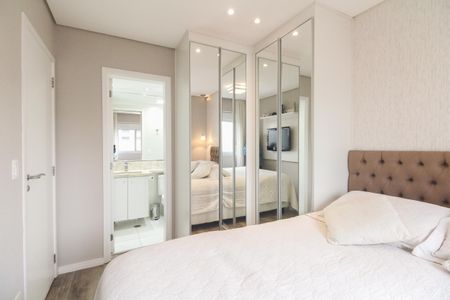 Apartamento à venda com 60m², 2 quartos e 1 vagaSuíte