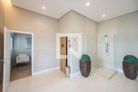 Apartamento à venda com 60m², 2 quartos e 1 vagaÁrea comum - Sauna