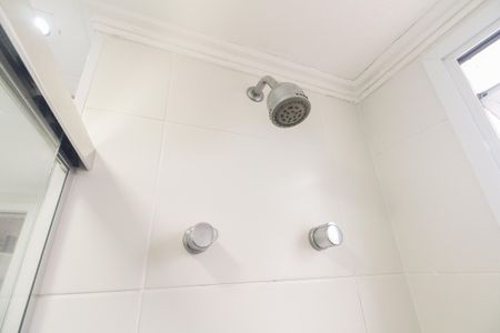 Apartamento à venda com 60m², 2 quartos e 1 vagaBanheiro Suíte