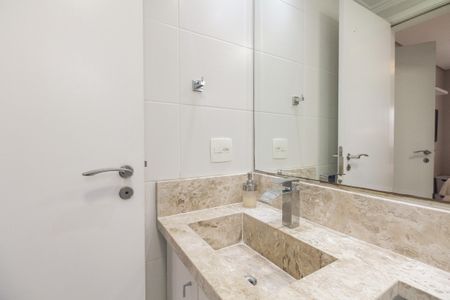 Apartamento à venda com 60m², 2 quartos e 1 vagaBanheiro Suíte