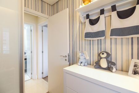 Apartamento à venda com 60m², 2 quartos e 1 vagaQuarto