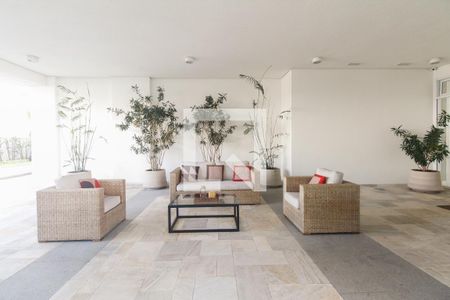 Apartamento à venda com 60m², 2 quartos e 1 vagaÁrea comum