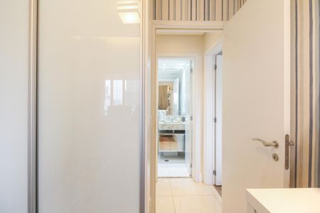 Apartamento à venda com 60m², 2 quartos e 1 vagaQuarto