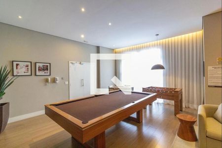 Apartamento à venda com 60m², 2 quartos e 1 vagaÁrea comum - Salão de Jogos