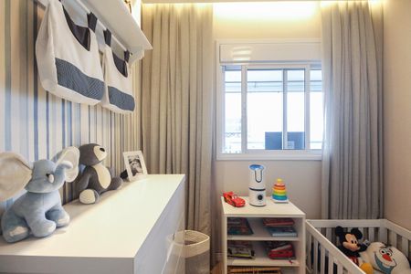 Apartamento à venda com 60m², 2 quartos e 1 vagaQuarto