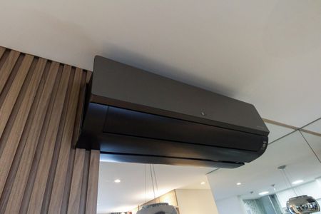 Apartamento à venda com 60m², 2 quartos e 1 vagaSala