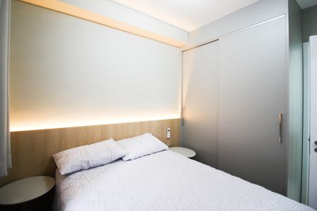 Apartamento para alugar com 22m², 1 quarto e sem vaga Apartamento para alugar com 22m², 1 quarto e sem vagaSuíte