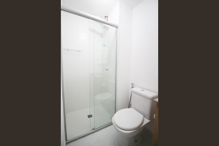 Apartamento para alugar com 22m², 1 quarto e sem vaga Apartamento para alugar com 22m², 1 quarto e sem vagaBanheiro Suíte