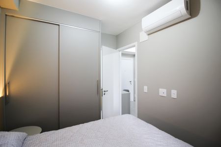 Apartamento para alugar com 22m², 1 quarto e sem vaga Apartamento para alugar com 22m², 1 quarto e sem vagaSuíte